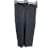 Autre Marque LOULOU STUDIO  Shorts T.International XS Wool Black  ref.1232706