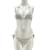 LOUIS VUITTON  Swimwear T.fr 40 polyester White  ref.1232717
