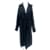 LANVIN  Coats T.fr 38 cashmere Black  ref.1232721
