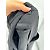 Double Pantalones Prada T.IT 38 Lana Gris - vista 5