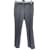 PRADA  Trousers T.it 40 Wool Grey  ref.1232724