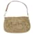 YVES SAINT LAURENT  Handbags T.  Suede Beige  ref.1232742