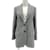 DMN  Jackets T.International S Linen Grey  ref.1232751
