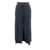 Autre Marque LOULOU STUDIO  Skirts T.International XS Cashmere Black  ref.1232760