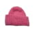 Autre Marque TEURN  Hats T.International S Wool Pink  ref.1232764