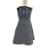 Autre Marque URBAN REVIVO  Dresses T.International M Polyester Black  ref.1232775