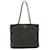 PRADA Shoulder Bag Nylon Khaki Auth 63894  ref.1232960