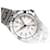 BREITLING Chrono Mat Automatic GMT 40 white '22 Mens Silvery Steel  ref.1233014