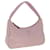 PRADA Handtasche Nylon Pink Auth yk10304  ref.1233022