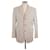 Givenchy Giacca di cotone Beige  ref.1233028