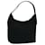 GUCCI Shoulder Bag Canvas Black Auth bs11738 Cloth  ref.1233075