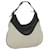 GUCCI Shoulder Bag Canvas Beige Black Auth bs11705 Cloth  ref.1233078