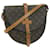 LOUIS VUITTON Monogram Chantilly GM Shoulder Bag M51232 LV Auth ep3196 Cloth  ref.1233080