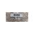 Moschino Cheap and Chic Colorblock Lace Dress Multiple colors - view 5