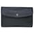 Louis Vuitton Montaigne Black Leather  ref.1233163