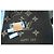 LOUIS VUITTON X Grace Coddington Plaid Neo Catogram NEUF Marron - vue 3