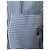 Camicia Karl Lagerfeld in cotone a righe blu e bianca Bianco - vista 13
