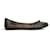 Alaïa Vienna Ballet Shoes EU41 Black Leather  ref.1233219