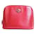 gucci Red Leather  ref.1233227