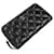 Timeless Chanel Matelassé Black Leather  ref.1233228