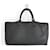 Bottega Veneta Cabat Ltd Ed 2005 Tote bag Black Leather  ref.1233233