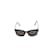 Saint Laurent Sunglasses Black Plastic  ref.1233263