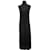 La Perla Black dress Viscose  ref.1233270