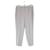 Givenchy Pantalón ancho gris Poliéster  ref.1233273