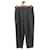 VALENTINO GARAVANI  Trousers T.International L Wool Grey  ref.1233288