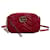 Marmont GUCCI Borse T.  Leather Rosso Pelle  ref.1233295
