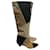 ISABEL MARANT ETOILE  Boots T.eu 38 Suede Beige  ref.1233299