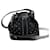JEROME DREYFUSS  Handbags T.  Suede Black  ref.1233300