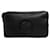 VERSACE  Clutch bags T.  leather Black  ref.1233331