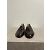 LANVIN Ciabatte e zoccoli T.Unione Europea 37 Leather - vista 3