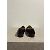 LANVIN Ciabatte e zoccoli T.Unione Europea 37 Leather - vista 4