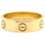 Love Cartier Liebe Golden Gelbes Gold  ref.1233446