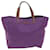 Gucci GG Canvas Purple Cloth  ref.1233464