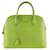 Hermès Hermes Bolide Green Leather  ref.1233524