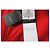 Ralph Lauren Kleid in Rot aus Polyester - Ansicht 5