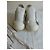 Scarpe da ginnastica Y-3 di YOHJI YAMAMOTO Bianco - vista 4