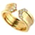 Cartier C2 Golden Gelbes Gold  ref.1233551