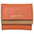 Michael Kors Orange Leather  ref.1233558