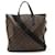 Louis Vuitton Davis Brown Leather  ref.1233559