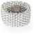 TIFFANY & CO. Anello alla moda Somerset in argento sterling Metallico Metallo  ref.1233593