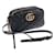 Gucci Small GG Marmon Crossbody Bag 447632 Leather  ref.1233630