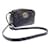 Bolso bandolera Gucci Mini GG Marmont Bolso bandolera de cuero 448065 En muy buenas condiciones  ref.1233636