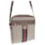 Gucci GG Supreme Ophidia Messenger Bag 547934 Cloth  ref.1233639