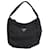 Prada Black Tessuto bag Nylon  ref.1233660