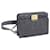 Fendi Embossed FF Upside Down Belt Bag 8BT305A72V Leather  ref.1233683