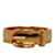 Hermès Belt Buckle Scarf Ring Metal  ref.1233708